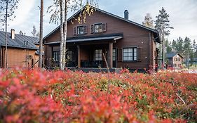 Ranua Resort Holiday Villas